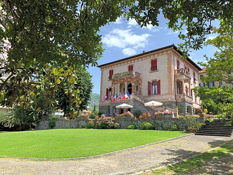 Villa Fieschi