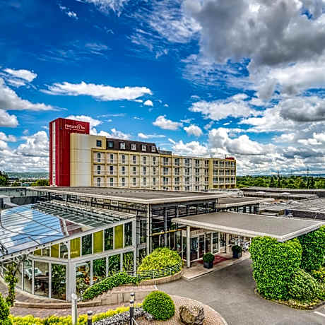 Hotel FREIZEIT IN