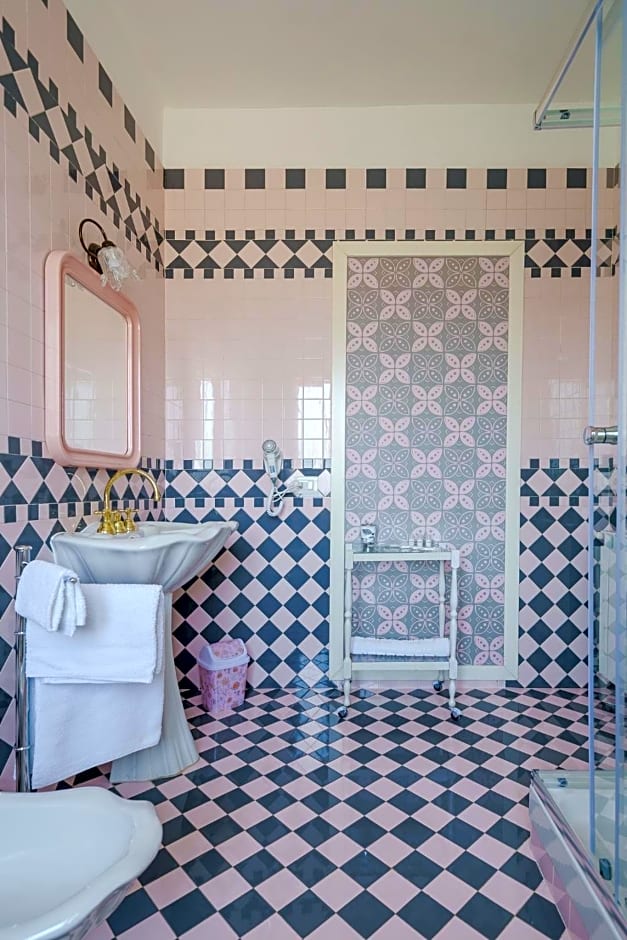 B&B Villa Le Mattine