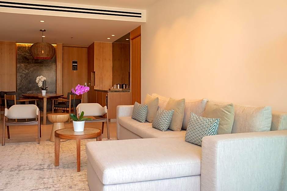 Secrets Bahia Mita Surf & Spa - All Inclusive - Adults Only