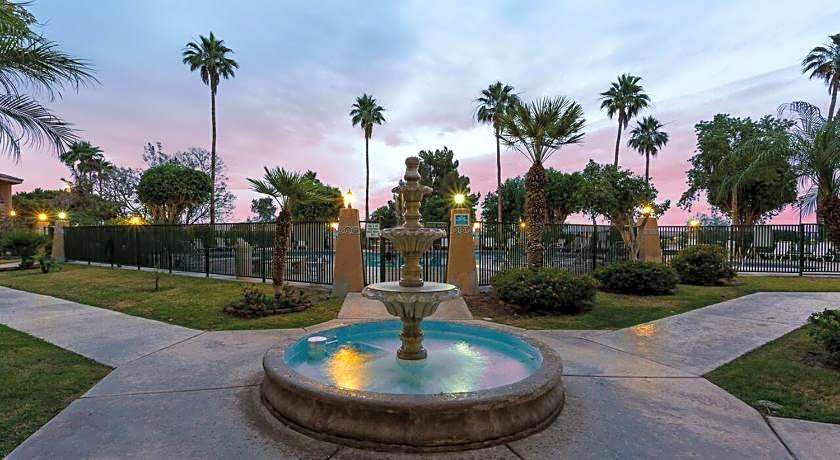 Yuma Inn and Suites