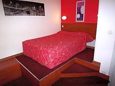 Hôtel Du Stade