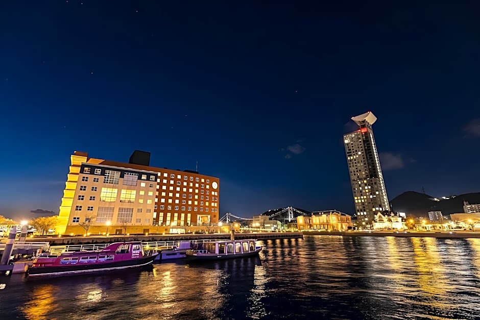 Premier Hotel Mojiko