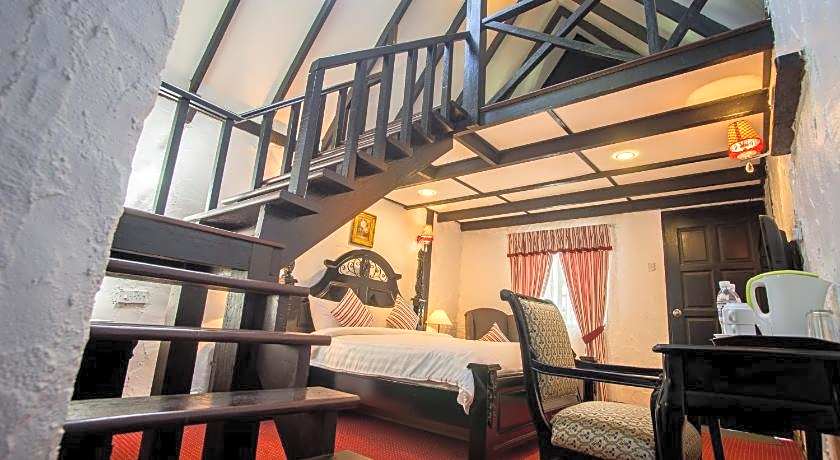 The Bala's Holiday Chalet