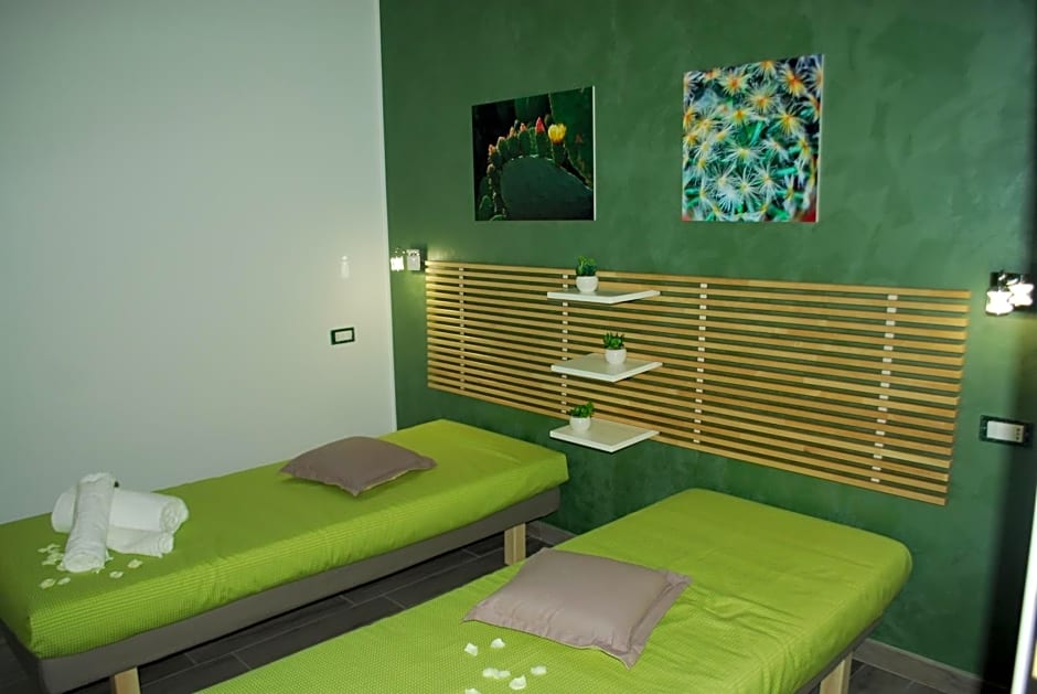 B&B Aurora – Custonaci, CA