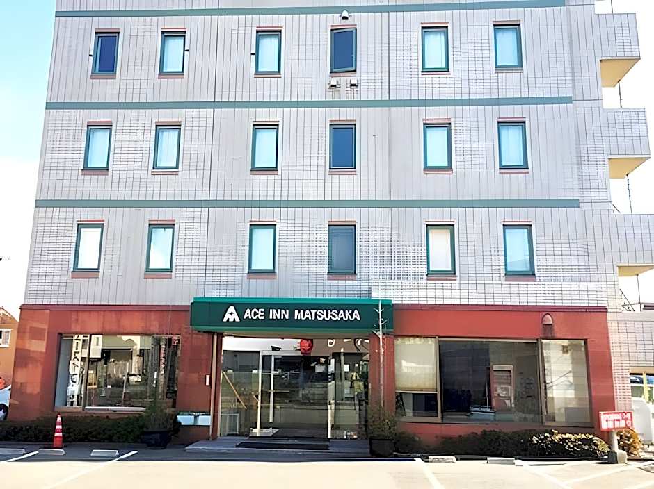 Ace Inn Matsusaka