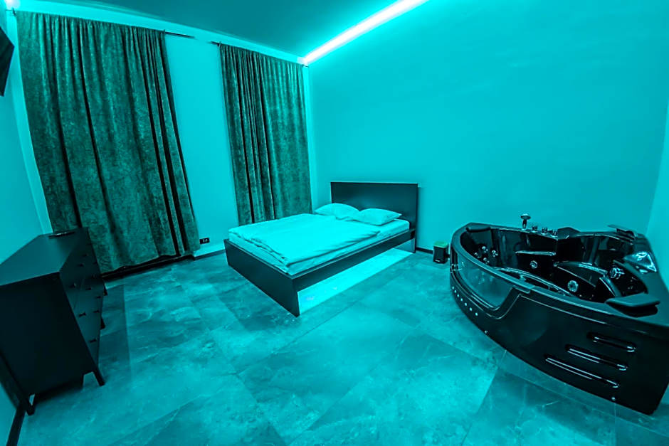 Wellness Rooms Central