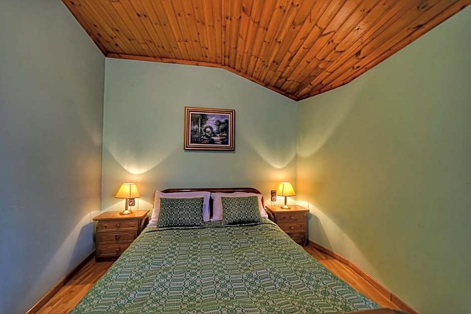 To Balkoni tis Agorianis