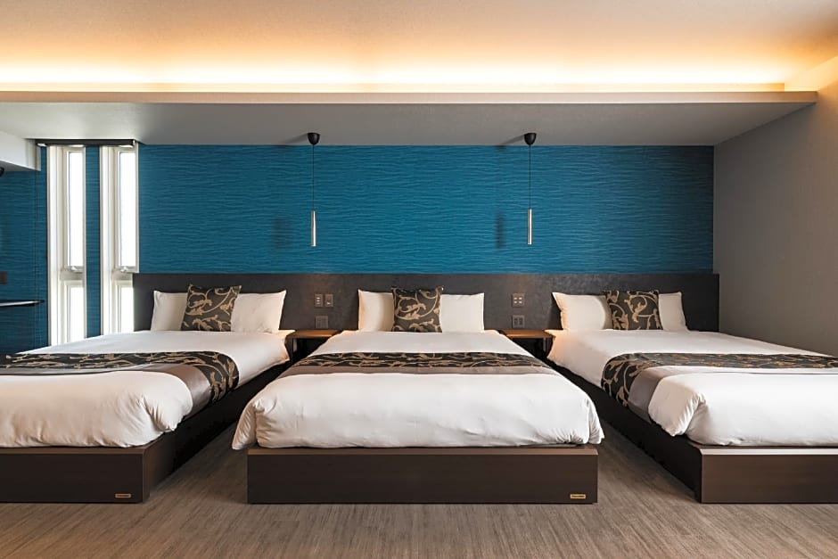 GRAND BASE BEPPU EKIHIGASHI