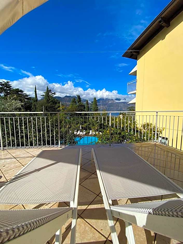 Hotel Casa Serena