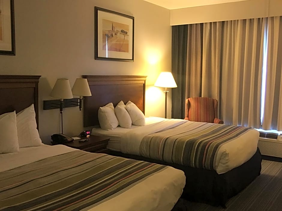 Country Inn & Suites by Radisson, Chambersburg, PA