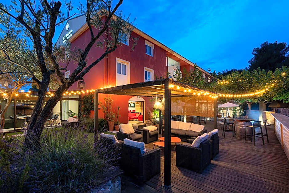 Best Western Terre de Provence
