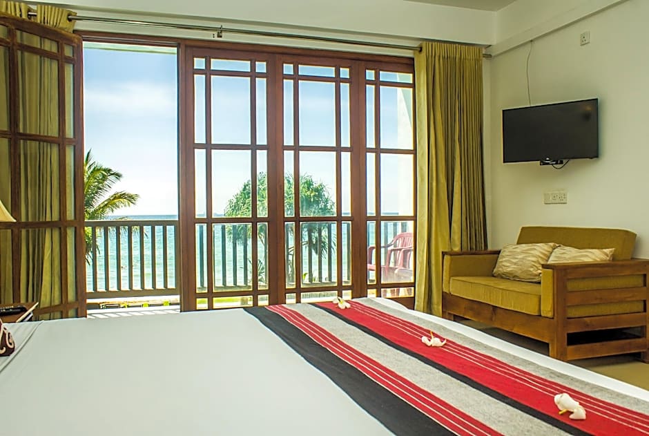 Serendib Beach Hotel