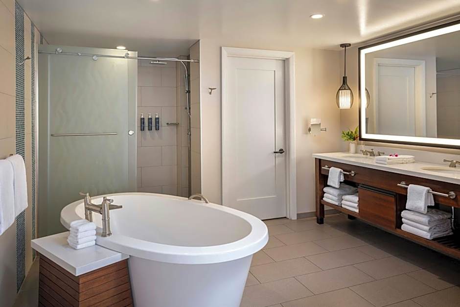 The Westin Nanea Ocean Villas, Ka'anapali