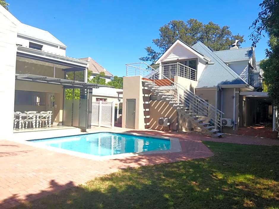 De Haas Living @ Die Laan 40