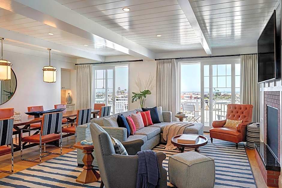 Lido House, Autograph Collection by Marriott
