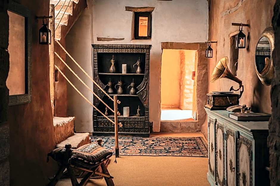 Dar Tantora The House Hotel