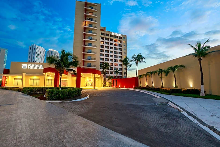 Camino Real Veracruz