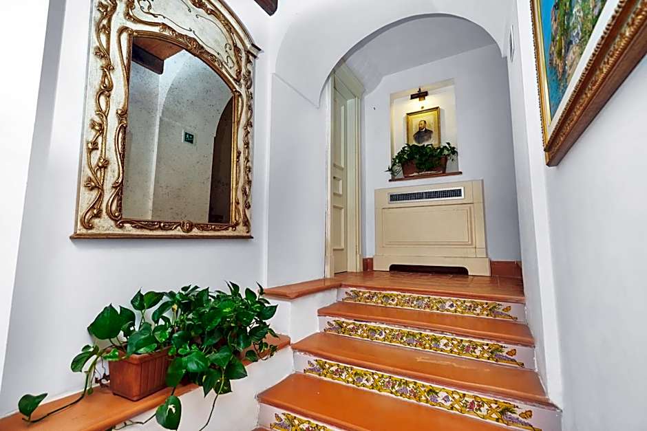 Hotel Botanico San Lazzaro