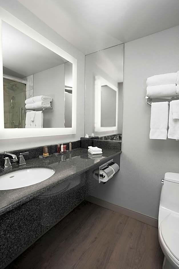 Niagara Falls Marriott On The Falls