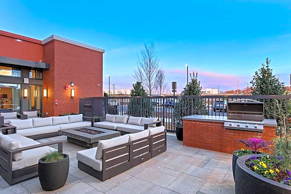 Residence Inn by Marriott Atlanta Covington