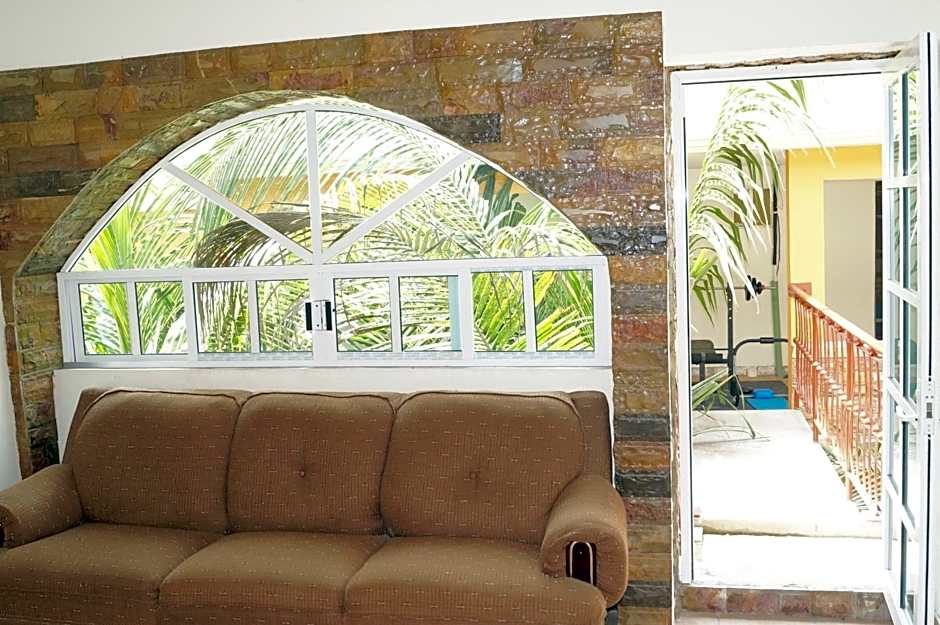 Hotel Paraiso Huasteco