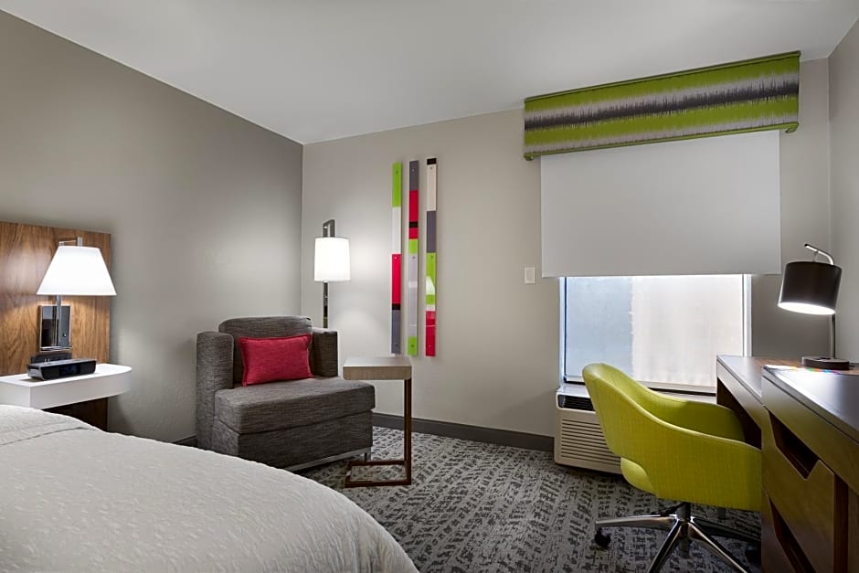Hampton Inn Greenville/Travelers Rest