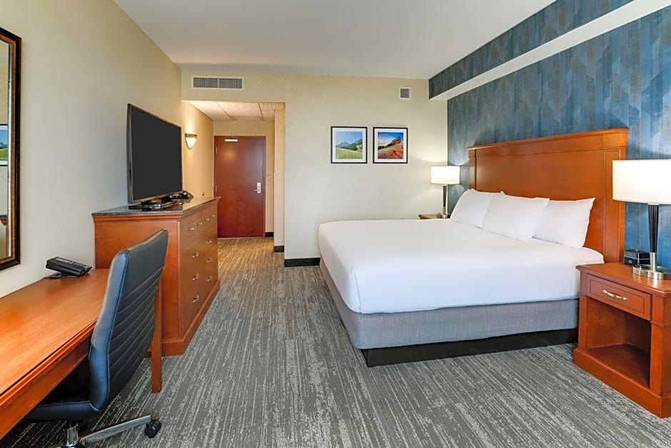 Drury Plaza Hotel Denver Westminster