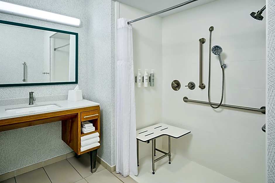 Home2 Suites by Hilton Rapid City