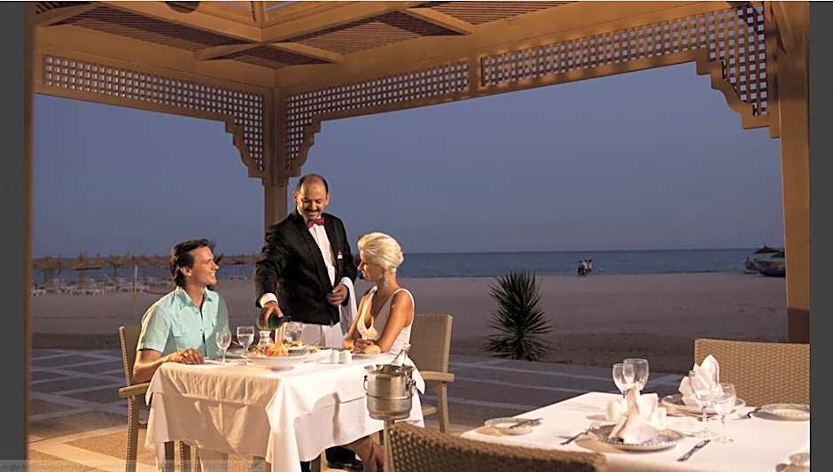 Steigenberger Hotel Marhaba Thalasso