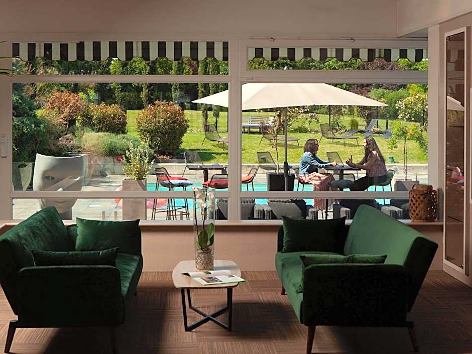 Novotel Reims Tinqueux