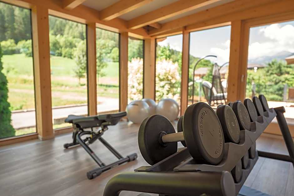 Tevini Dolomites Charming Hotel