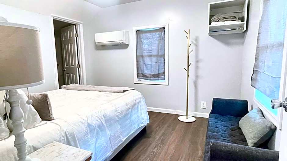 Americas Best Value Inn & Suites Chincoteague Island