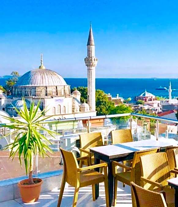 Art City Hotel Istanbul