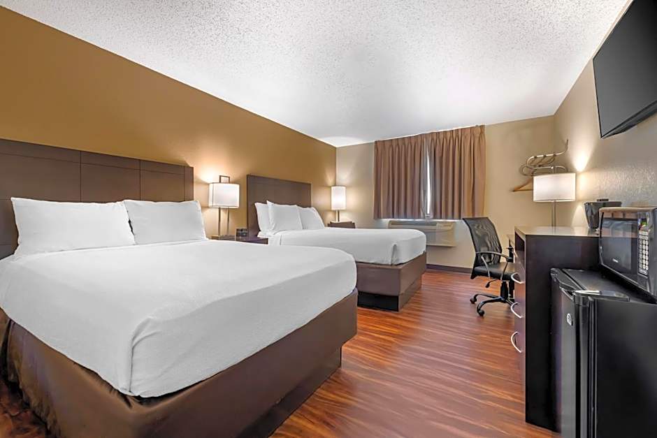 Harmony Inn