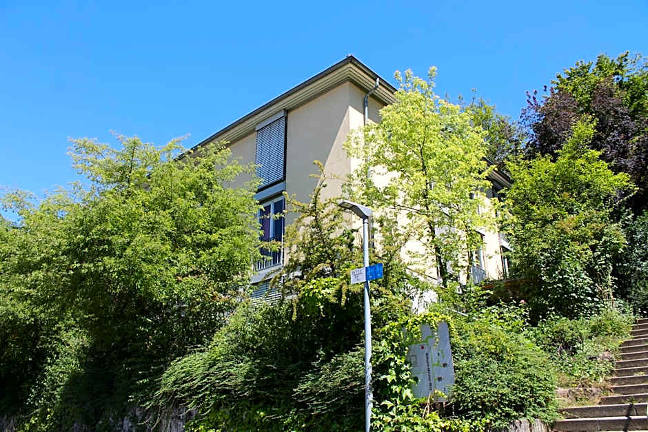 Gästehaus Goethe-Institut Schwäbisch Hall