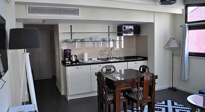 Villa Pera Suite Hotel - Special Class