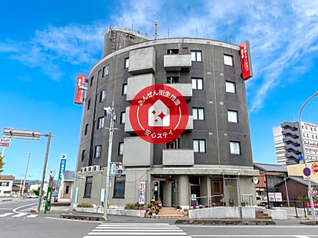 Tabist Asa Station Hotel