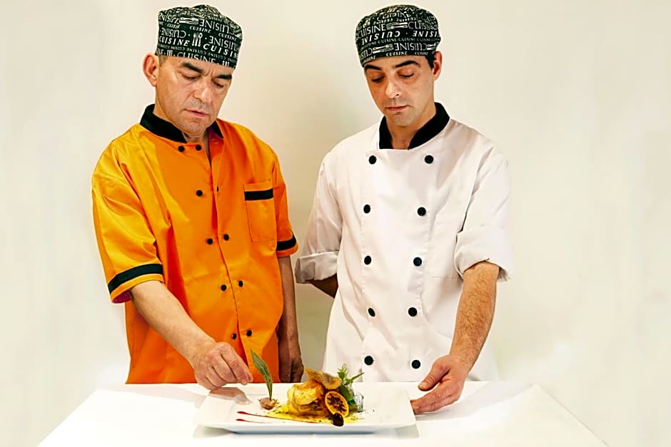 Hotel Internacional Porto