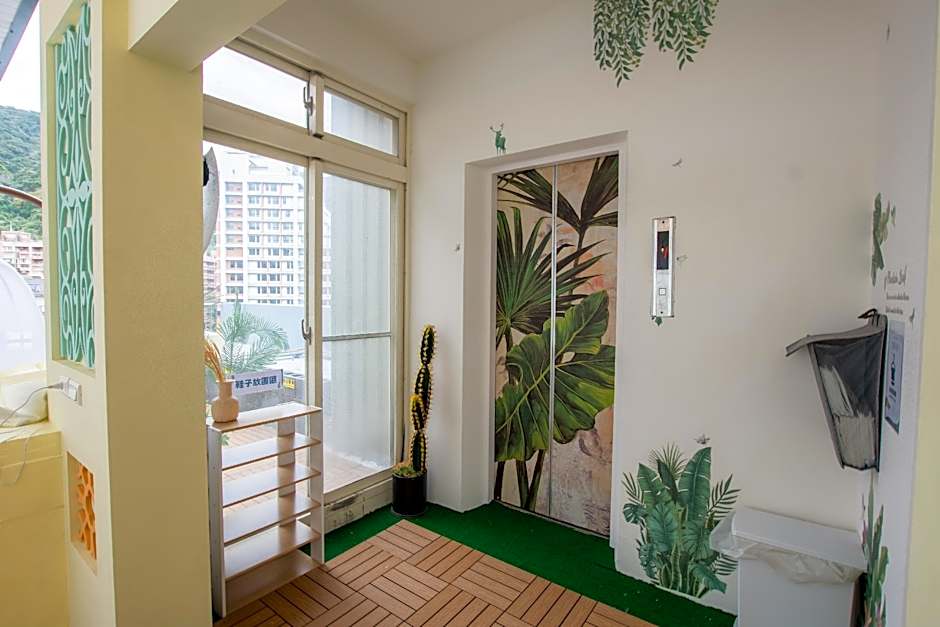 Beauty Garden Hotel Jiaohsi