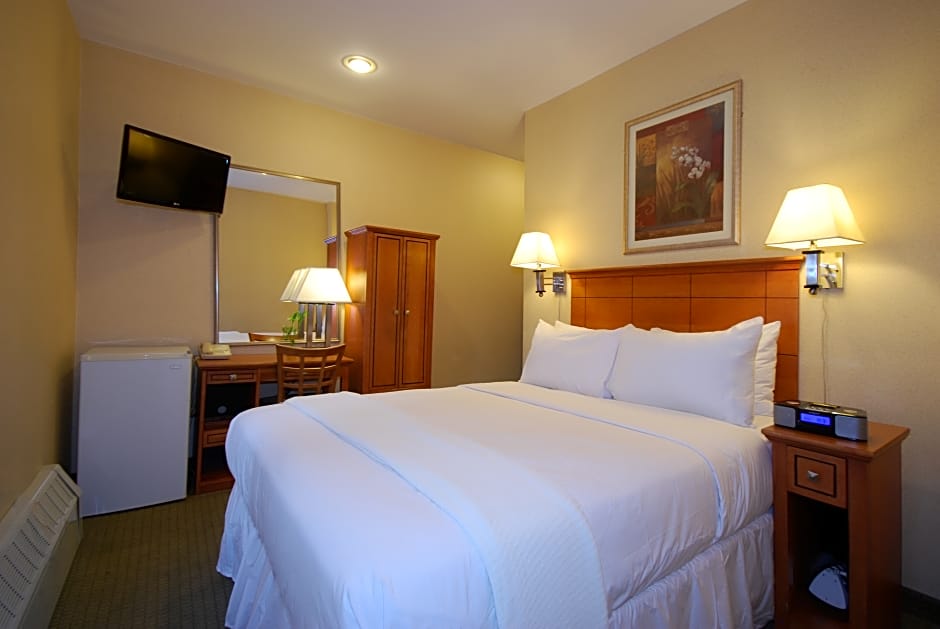 Econo Lodge Times Square