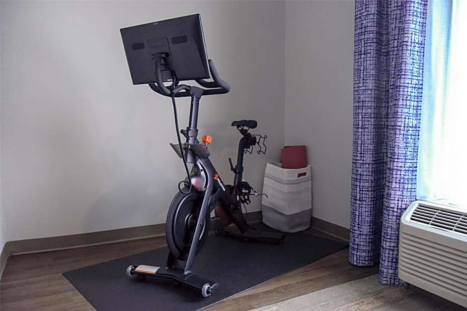 Hampton Inn By Hilton Frankfort