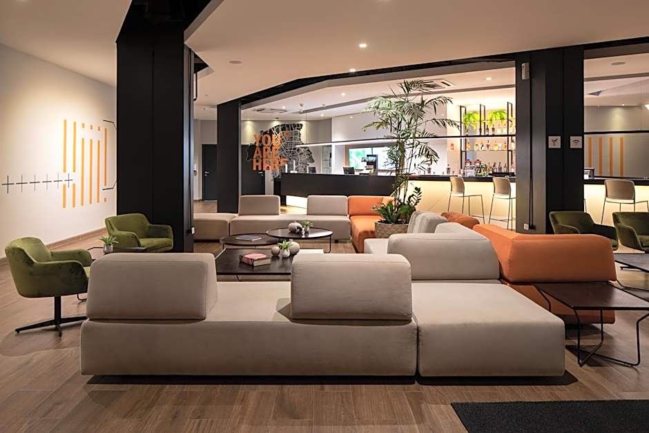 ibis Santa Cruz de la Sierra