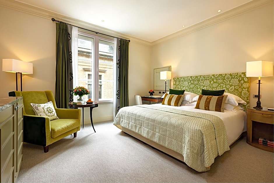 Rocco Forte Hotel Amigo