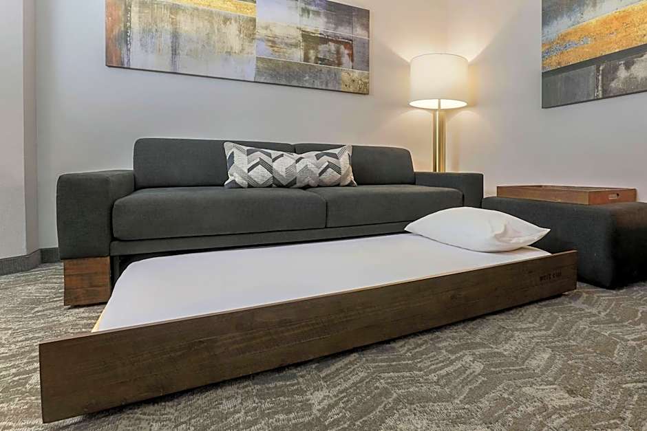 SpringHill Suites by Marriott Yuma