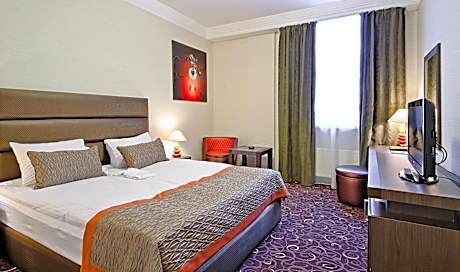 Standard Queen Room