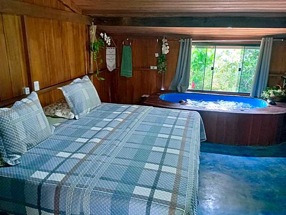 Mizu Spa & Hospedagem