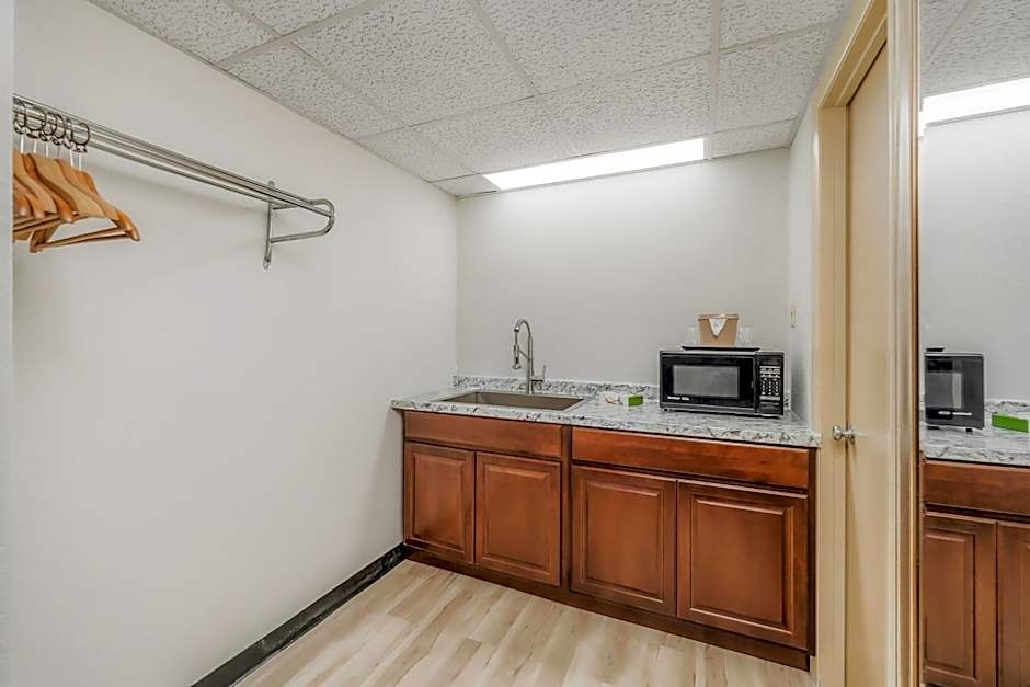 Extended Stay Suites Cookeville - Tennessee Tech