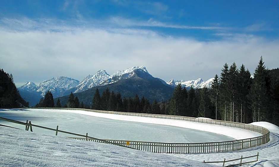 Albergo Diffuso Comeglians