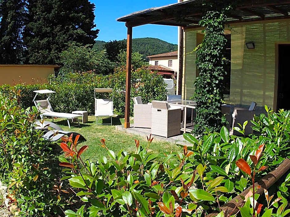Residence La Poggerina